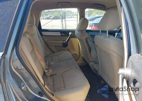 2011 Honda Cr-V Lx z USA, uszkodzony, nr VIN JHLRE4H38BC013095